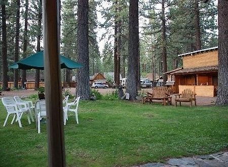 Holly'S Place Саут-Лейк-Таго Екстер'єр фото